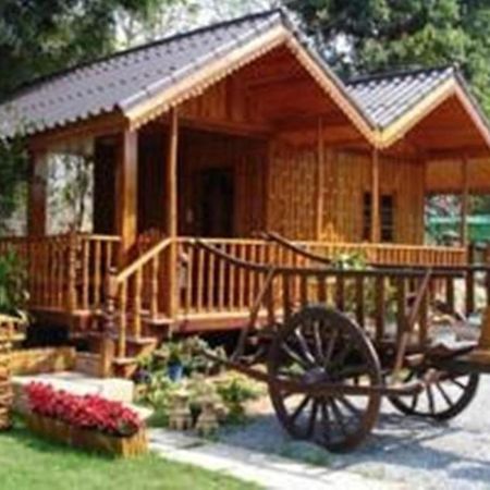 Home Stay Stc Bed And Breakfast Udon Thani Eksteriør bilde