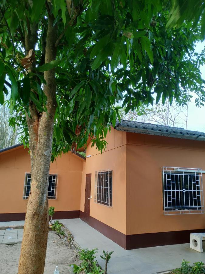 Home Stay Stc Bed And Breakfast Udon Thani Eksteriør bilde