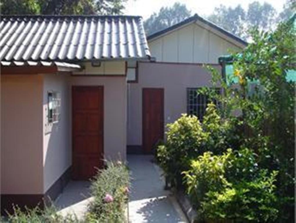 Home Stay Stc Bed And Breakfast Udon Thani Eksteriør bilde