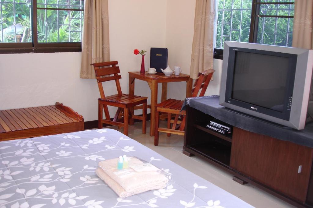 Home Stay Stc Bed And Breakfast Udon Thani Rom bilde
