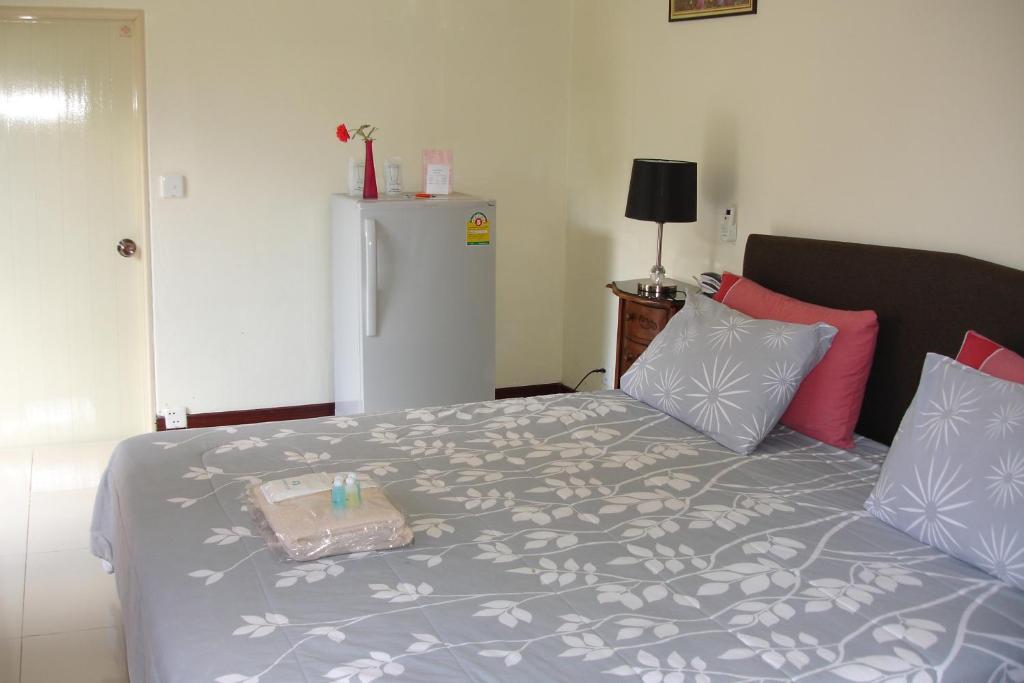 Home Stay Stc Bed And Breakfast Udon Thani Rom bilde