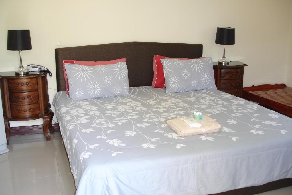 Home Stay Stc Bed And Breakfast Udon Thani Rom bilde