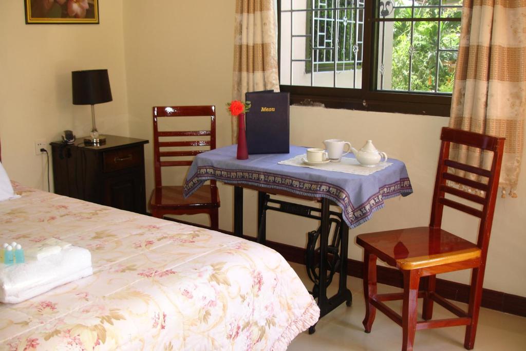 Home Stay Stc Bed And Breakfast Udon Thani Rom bilde