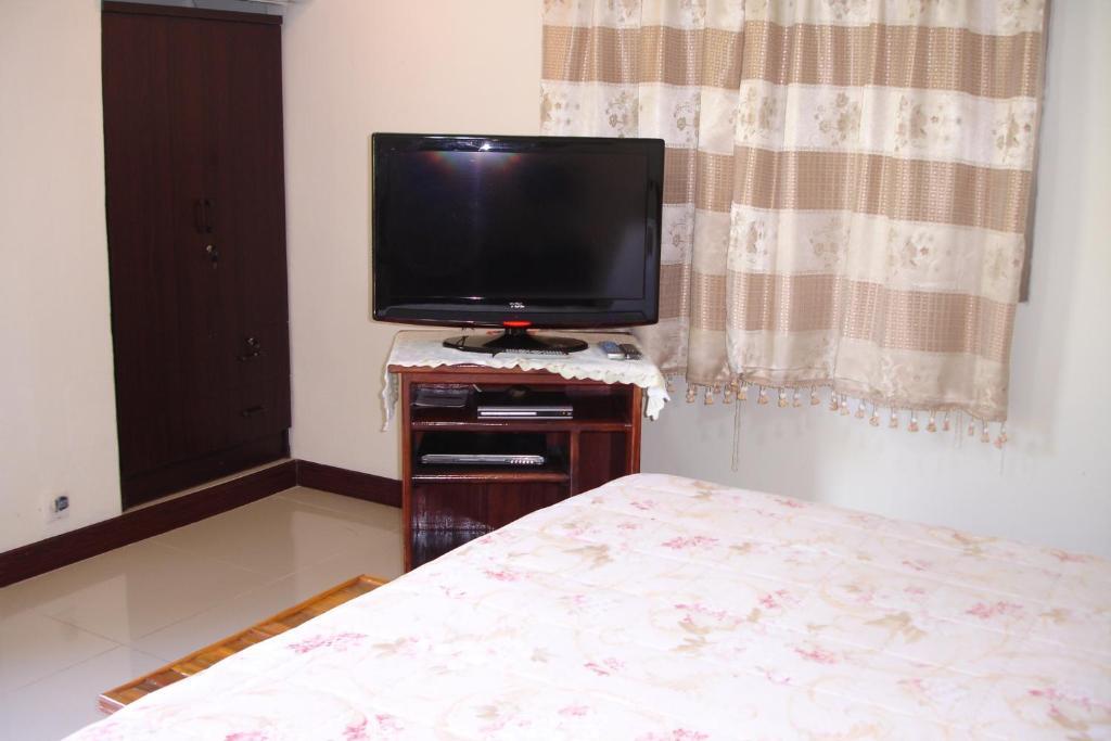 Home Stay Stc Bed And Breakfast Udon Thani Rom bilde