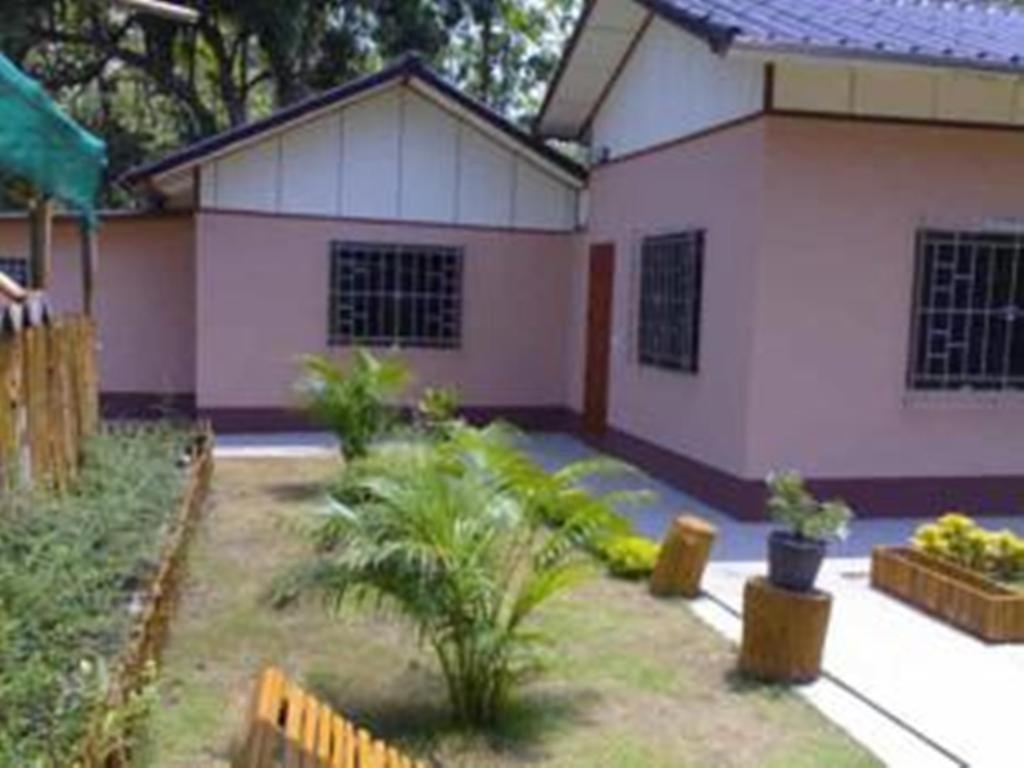 Home Stay Stc Bed And Breakfast Udon Thani Rom bilde