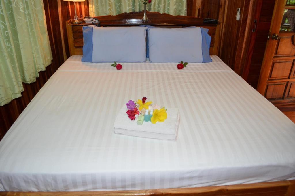 Home Stay Stc Bed And Breakfast Udon Thani Rom bilde