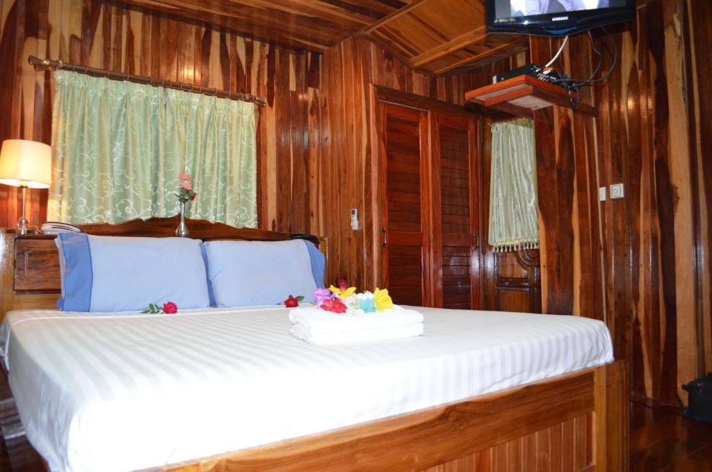 Home Stay Stc Bed And Breakfast Udon Thani Rom bilde