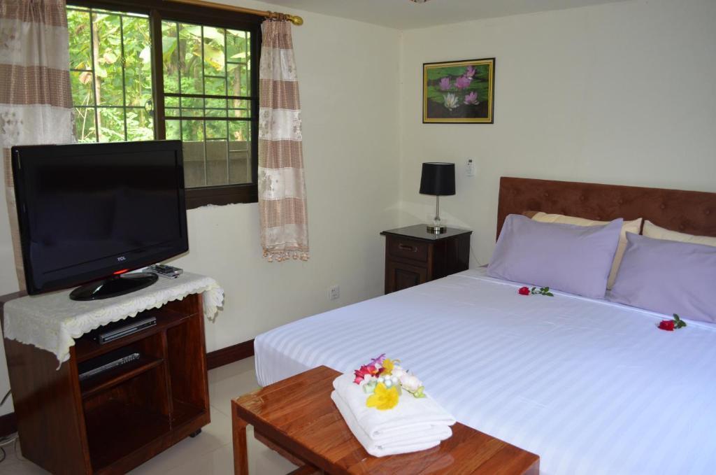 Home Stay Stc Bed And Breakfast Udon Thani Rom bilde