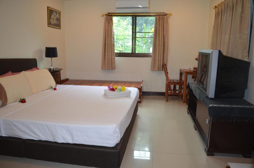 Home Stay Stc Bed And Breakfast Udon Thani Rom bilde