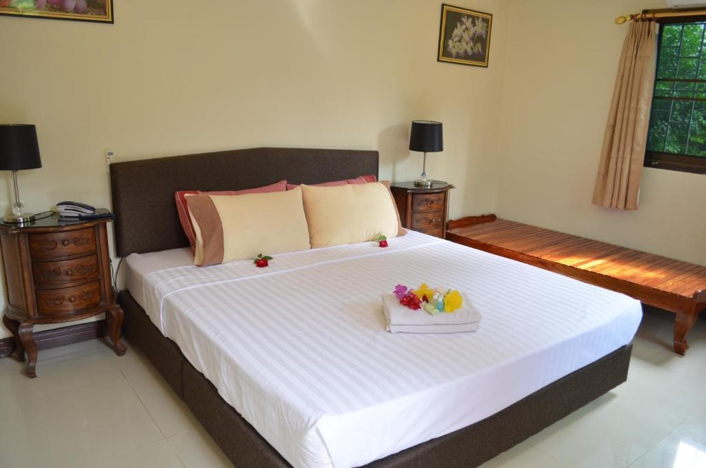 Home Stay Stc Bed And Breakfast Udon Thani Rom bilde