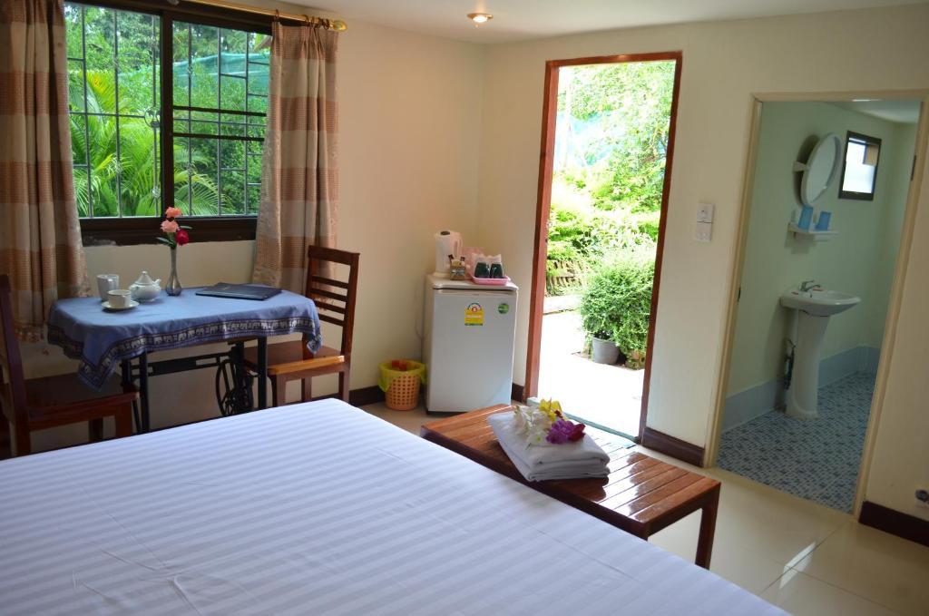 Home Stay Stc Bed And Breakfast Udon Thani Rom bilde