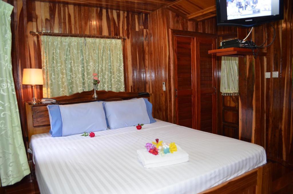 Home Stay Stc Bed And Breakfast Udon Thani Rom bilde