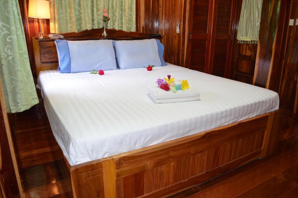 Home Stay Stc Bed And Breakfast Udon Thani Rom bilde