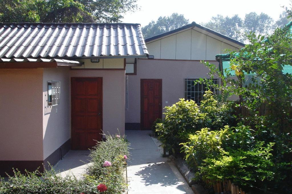 Home Stay Stc Bed And Breakfast Udon Thani Rom bilde